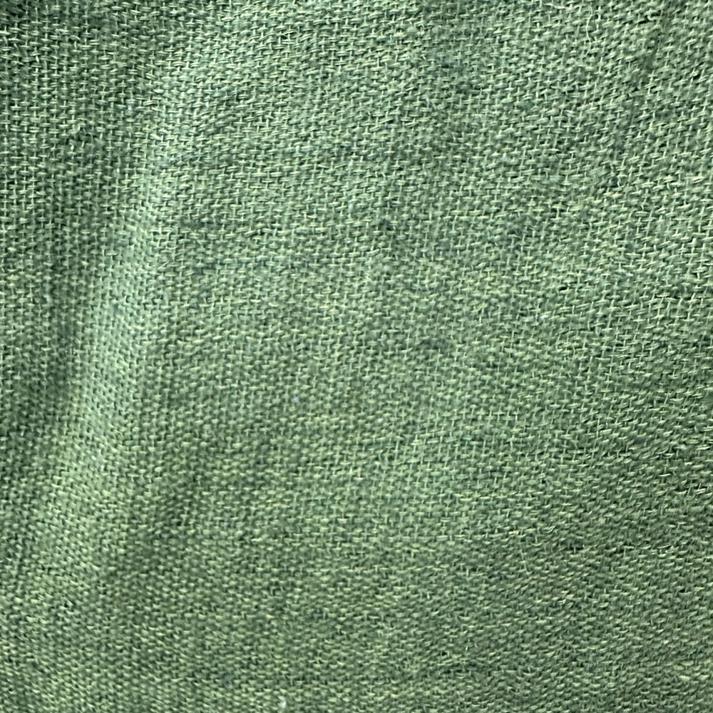 NWT World of Crow Tunic Dress Green and Grey - Picture 3 of 10